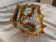 Décoration cristal doré d'occasion  Onet-le-Château