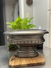 Nickel plated aluminum for sale  Norman Park
