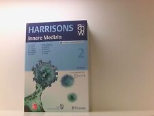 Harrisons innere medizin gebraucht kaufen  Berlin