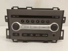 Player radio receiver for sale  Gilbertsville