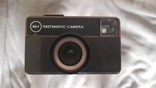 Film camera instamatic for sale  BORDON