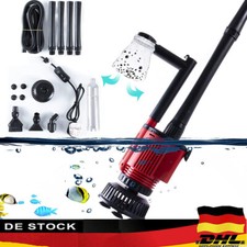 Aquarium elektrisch sand gebraucht kaufen  Aspisheim, Grolsheim