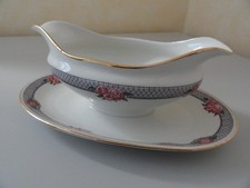 Saucière porcelaine limoges d'occasion  Blois