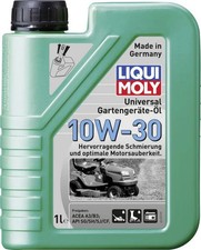 Liqui moly gartengeräteöl gebraucht kaufen  Völklingen