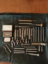 Lot anciens outils d'occasion  Vergt