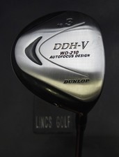 Dunlop ddh 210 for sale  SPILSBY
