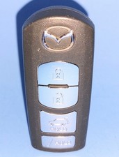 Mazda oem button for sale  Valrico