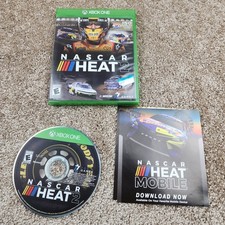 xbox nascar heat 2 for sale  Newnan