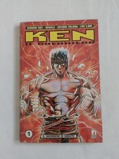 Ken guerriero guerriero usato  Castiglion Fibocchi