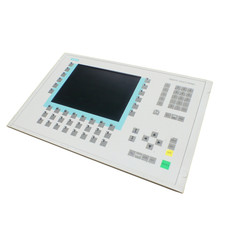 Siemens simatic 6av6542 gebraucht kaufen  Hamburg
