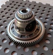 Getrag f23 differential for sale  MILTON KEYNES