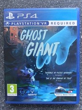 Ps4 spiel ghost gebraucht kaufen  Gronau