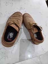 Vans mens gilbert for sale  STAFFORD