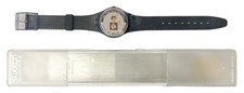 Montre poignet swatch d'occasion  Expédié en France