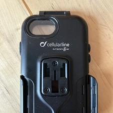 Handy hülle cellularline gebraucht kaufen  Ludwigshafen am Rhein