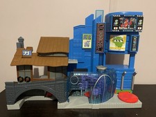 Fisher price imaginext for sale  CARLISLE