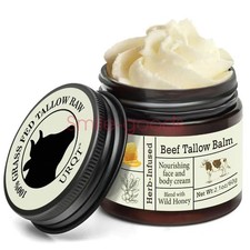 Beef tallow skin for sale  El Monte