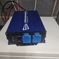 Streetwize 2000w pure for sale  CLEETHORPES