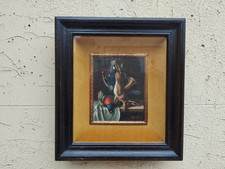 Antico quadro dipinto usato Antico quadro dipinto usato  Torino