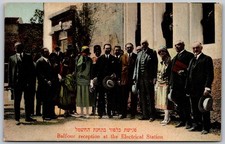 C1925 balfour reception for sale  Macon