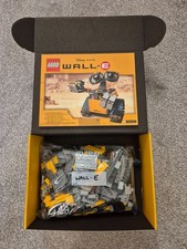 Lego ideas wall for sale  BARROW-IN-FURNESS