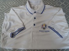 ryder cup shirt for sale  CHELTENHAM
