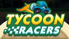 Tycoon racers monopoly for sale  USA