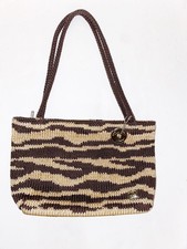 Sak zebra print for sale  Knoxville