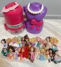 Barbie mini take for sale  Crossville