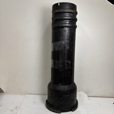 Usado, Caixa de válvula tipo parafuso Union 24” comprimento, 6” comprar usado  Enviando para Brazil