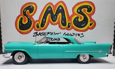 Built model car for sale  Kansas City