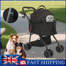 Pet stroller dog for sale  LEICESTER