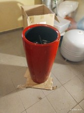 donica lechuza rondo hydroponika, używany na sprzedaż  PL