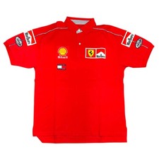 Polo vintage tommy usato  Italia