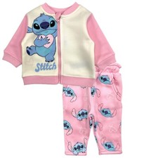 Ensemble bébé fille d'occasion  Allevard