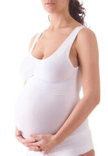 Canotta donna premaman usato  Roccagloriosa