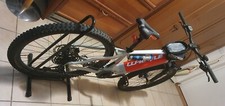 Mtb elettrica atala usato  Zenson di Piave