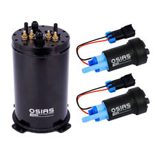 Osias aluminum 2.6l for sale  Walton