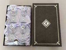 Edinburgh cristal coffret d'occasion Edinburgh cristal coffret d'occasion  Le Perreux-sur-Marne