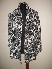 Foulard scialle pashmina usato  Noicattaro