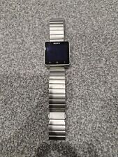 Sony sw2 touchscreen for sale  STOWMARKET