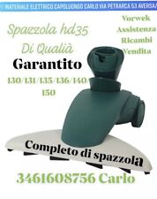 Spazzola folletto snodata usato  Carinaro