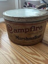 Original vtg campfire for sale  Melbourne Beach