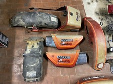 Ricambi spare parts usato  Albenga