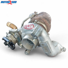 Turbina per fiat usato  Sarno