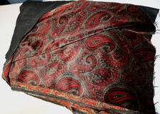 Large piece paisley for sale  Fresno