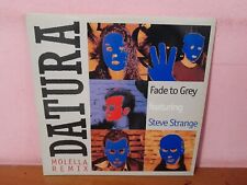 Datura featuring steve usato  San Giuliano Milanese