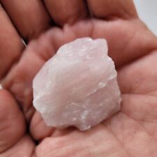 Rose quartz raw for sale  Sebastian