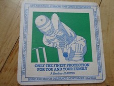 Beer mats coasters for sale  LINCOLN