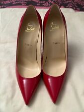 Bnwob christian louboutin d'occasion  Paris I